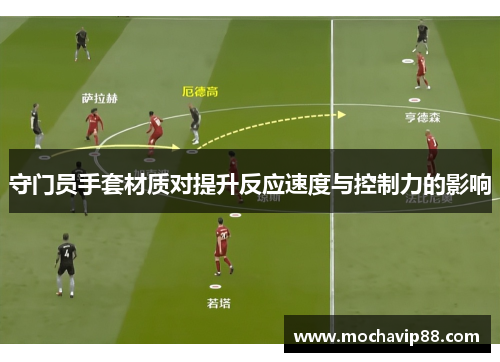 守门员手套材质对提升反应速度与控制力的影响